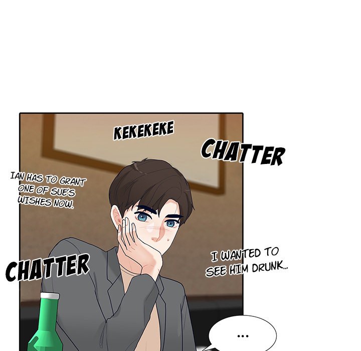 Read Unrequited Love chapter 18 image 22 on Lezhin