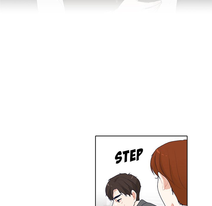 Read Unrequited Love chapter 18 image 26 on Lezhin