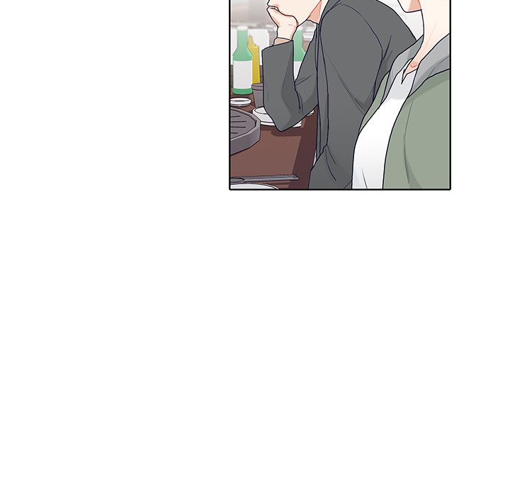 Read Unrequited Love chapter 18 image 27 on Lezhin