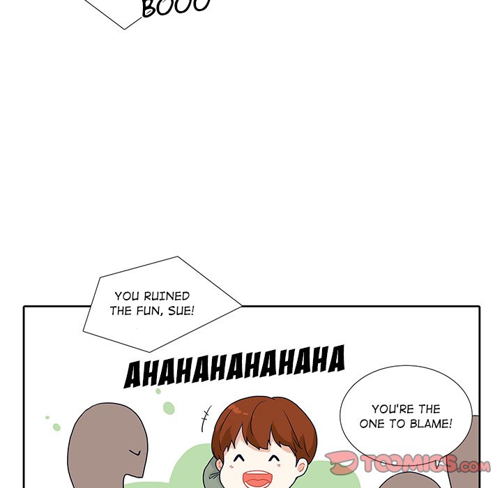 Read Unrequited Love chapter 18 image 29 on Lezhin
