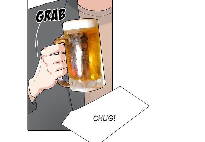 Read Unrequited Love chapter 18 image 3 on Lezhin