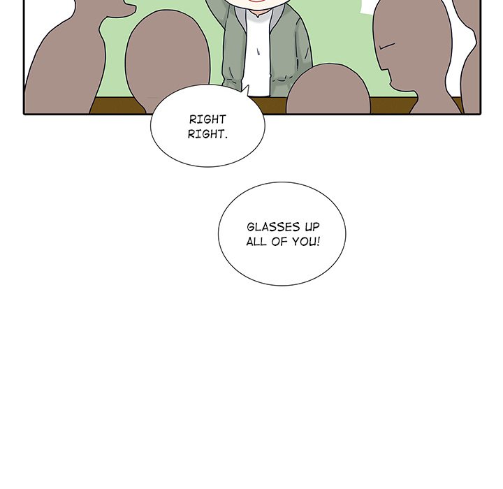 Read Unrequited Love chapter 18 image 30 on Lezhin