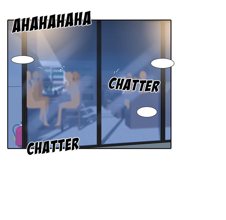 Read Unrequited Love chapter 18 image 31 on Lezhin