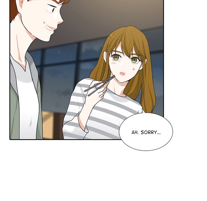 Read Unrequited Love chapter 18 image 34 on Lezhin