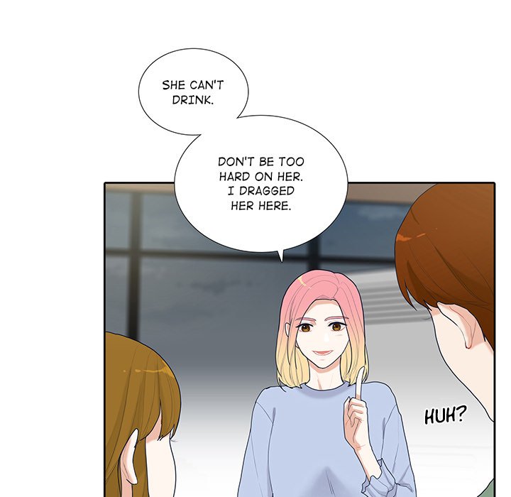 Read Unrequited Love chapter 18 image 35 on Lezhin