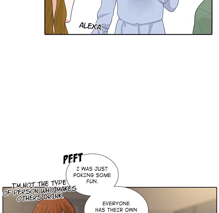 Read Unrequited Love chapter 18 image 36 on Lezhin