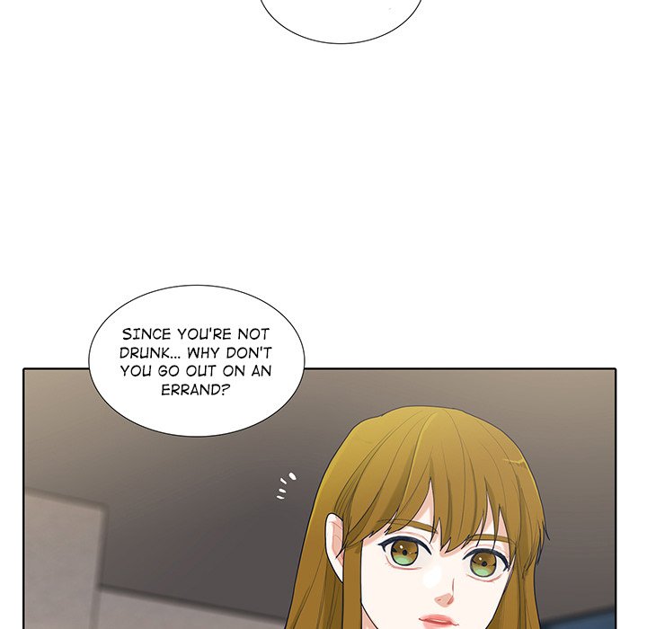 Read Unrequited Love chapter 18 image 38 on Lezhin