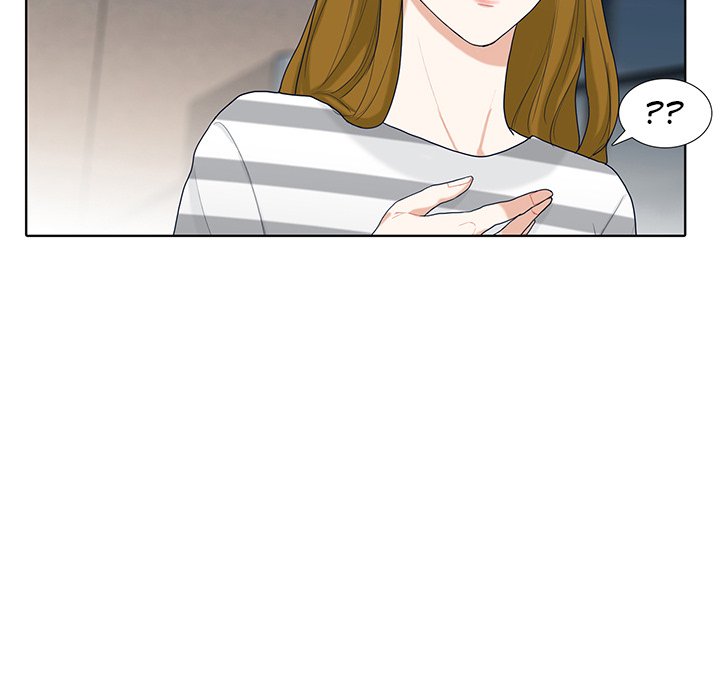 Read Unrequited Love chapter 18 image 39 on Lezhin