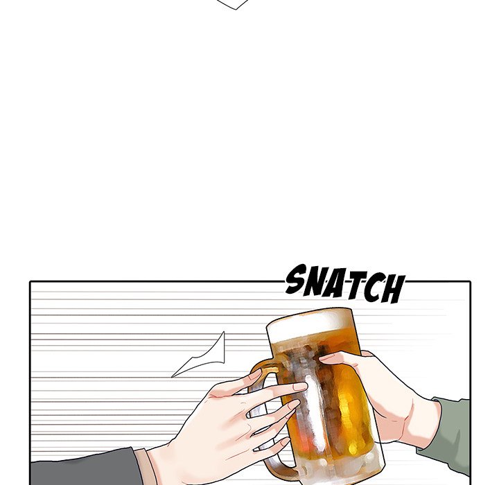 Read Unrequited Love chapter 18 image 4 on Lezhin