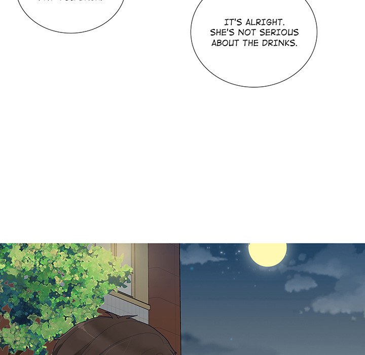 Read Unrequited Love chapter 18 image 46 on Lezhin