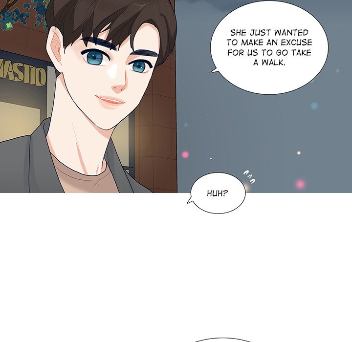 Read Unrequited Love chapter 18 image 47 on Lezhin