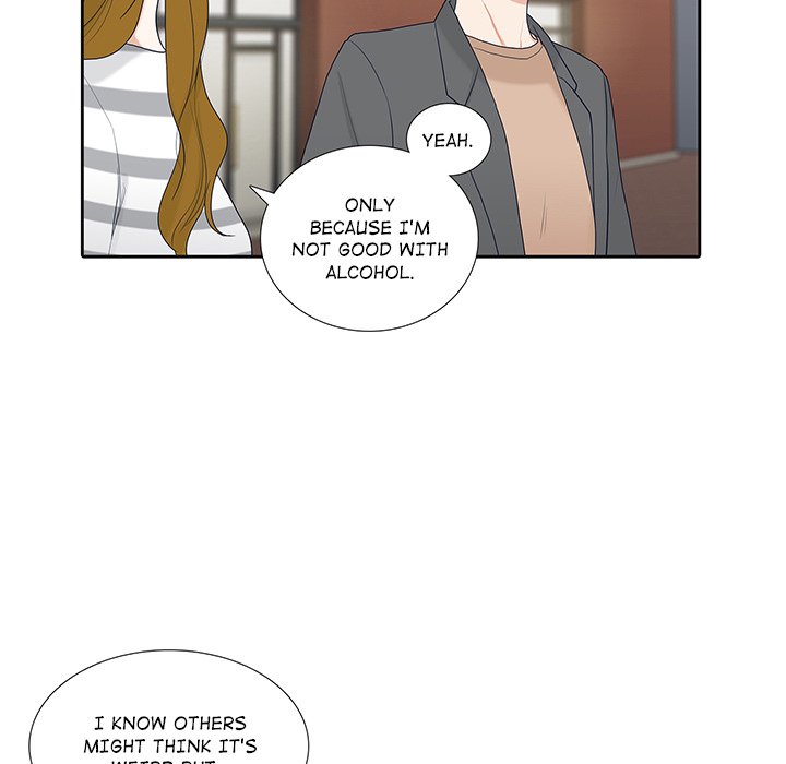 Read Unrequited Love chapter 18 image 50 on Lezhin