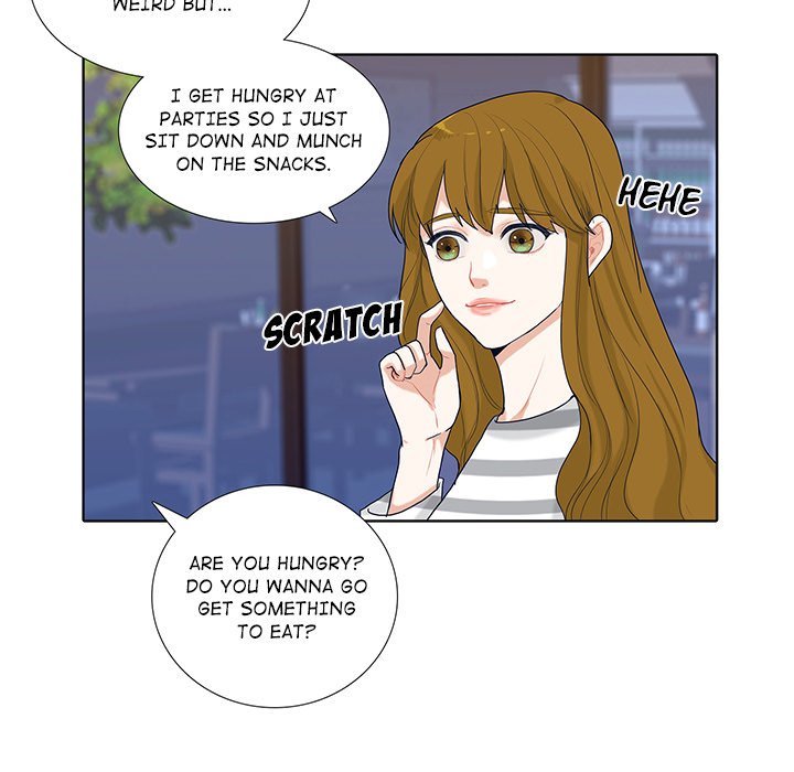 Read Unrequited Love chapter 18 image 51 on Lezhin