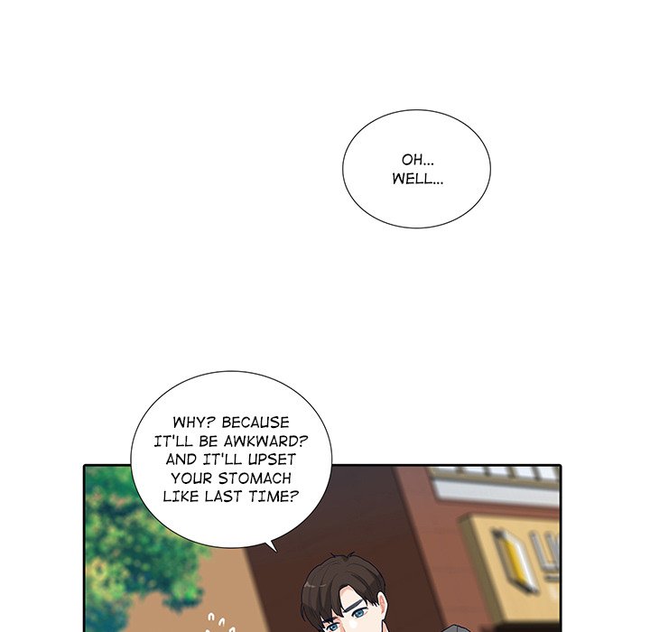 Read Unrequited Love chapter 18 image 52 on Lezhin