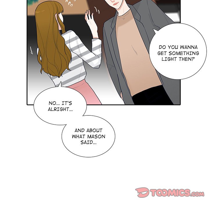 Read Unrequited Love chapter 18 image 53 on Lezhin