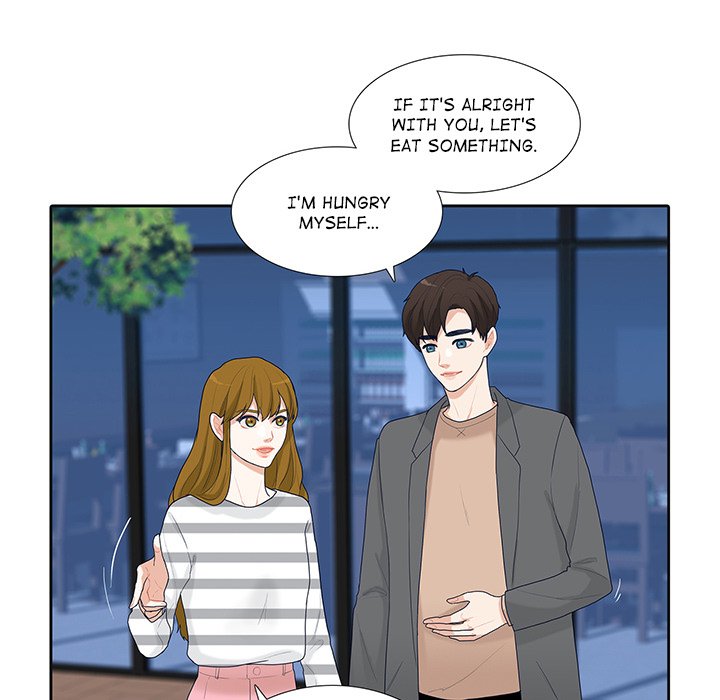Read Unrequited Love chapter 18 image 54 on Lezhin