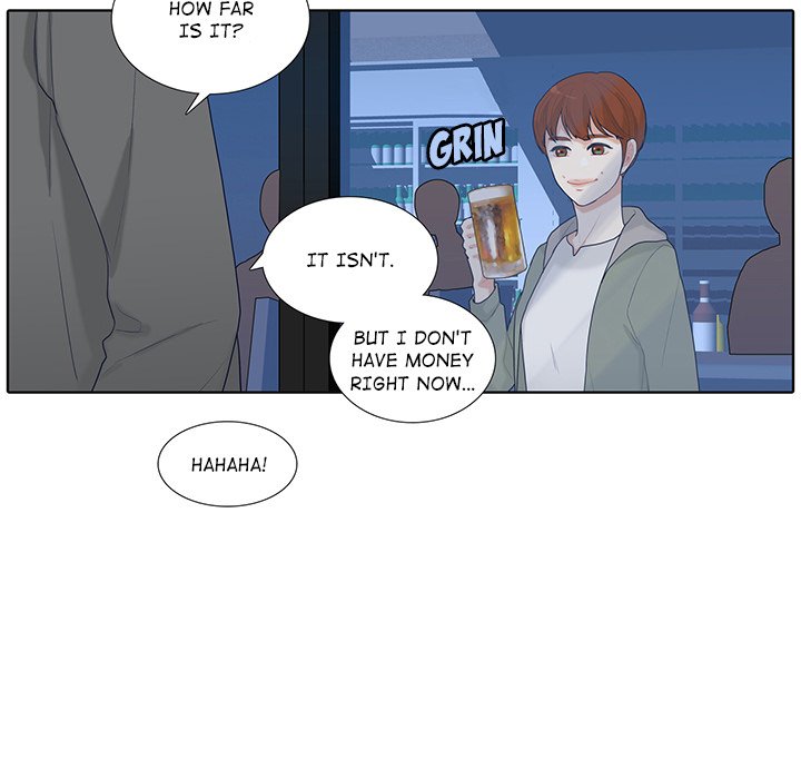 Read Unrequited Love chapter 18 image 56 on Lezhin