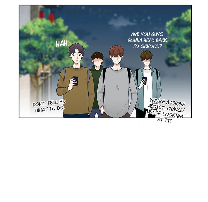 Read Unrequited Love chapter 18 image 59 on Lezhin