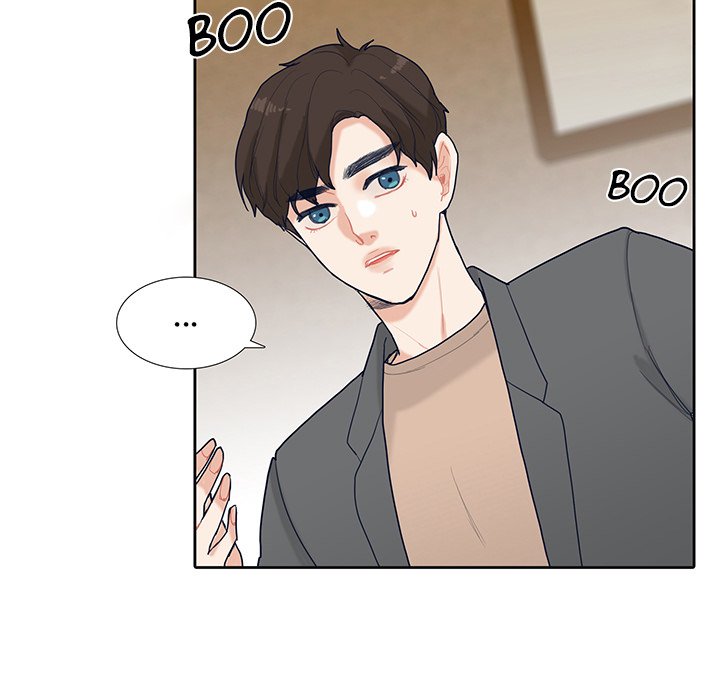 Read Unrequited Love chapter 18 image 6 on Lezhin