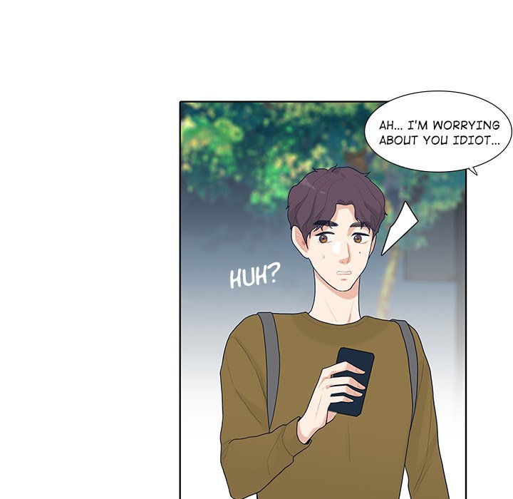 Read Unrequited Love chapter 18 image 60 on Lezhin