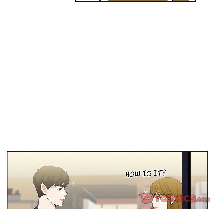 Read Unrequited Love chapter 18 image 61 on Lezhin