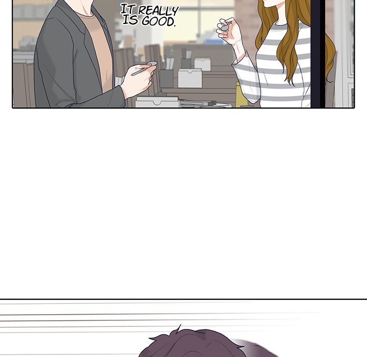 Read Unrequited Love chapter 18 image 62 on Lezhin