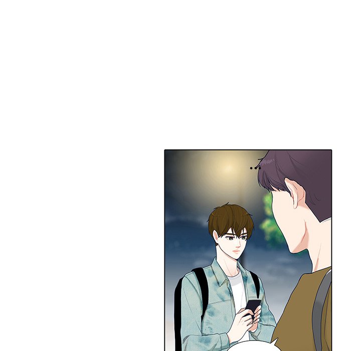 Read Unrequited Love chapter 18 image 64 on Lezhin