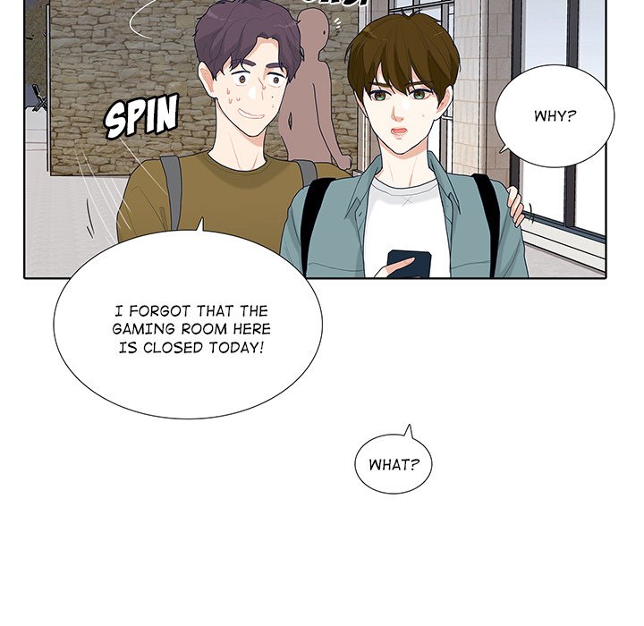 Read Unrequited Love chapter 18 image 66 on Lezhin