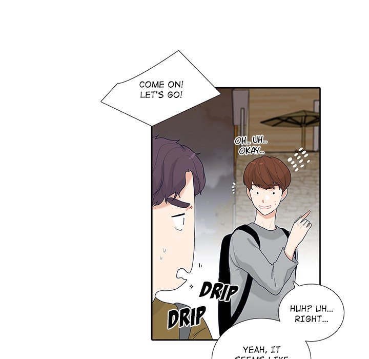 Read Unrequited Love chapter 18 image 67 on Lezhin
