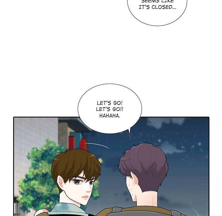 Read Unrequited Love chapter 18 image 68 on Lezhin