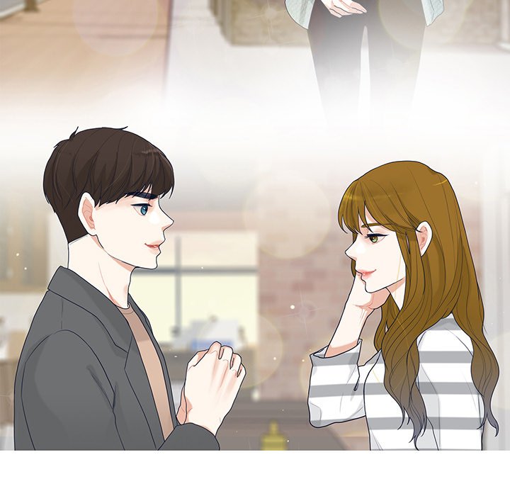 Read Unrequited Love chapter 18 image 71 on Lezhin
