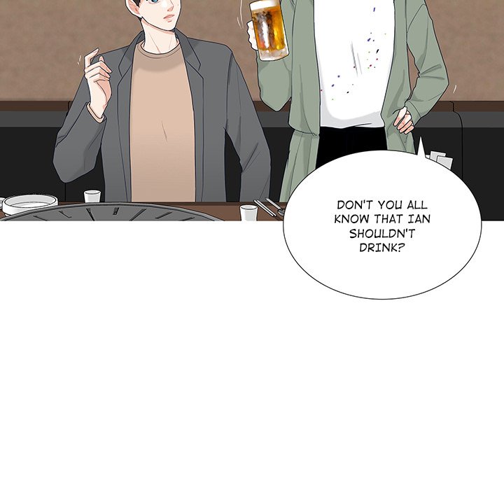 Read Unrequited Love chapter 18 image 8 on Lezhin