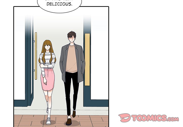 Read Unrequited Love chapter 19 image 1 on Lezhin
