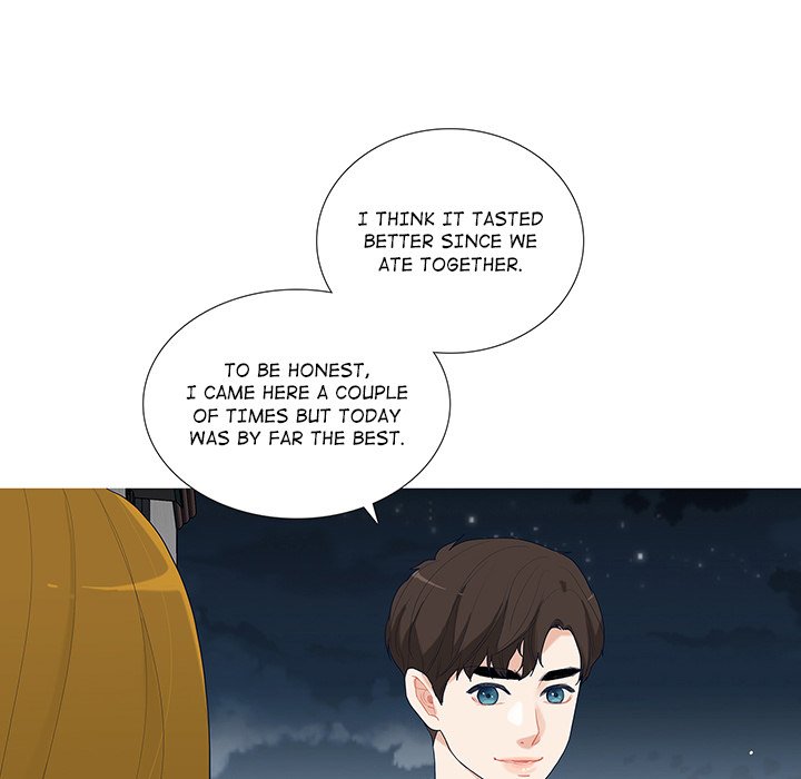 Read Unrequited Love chapter 19 image 10 on Lezhin