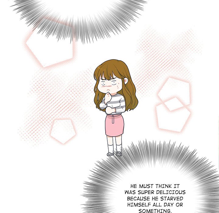 Read Unrequited Love chapter 19 image 13 on Lezhin