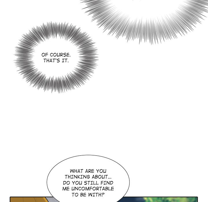 Read Unrequited Love chapter 19 image 14 on Lezhin