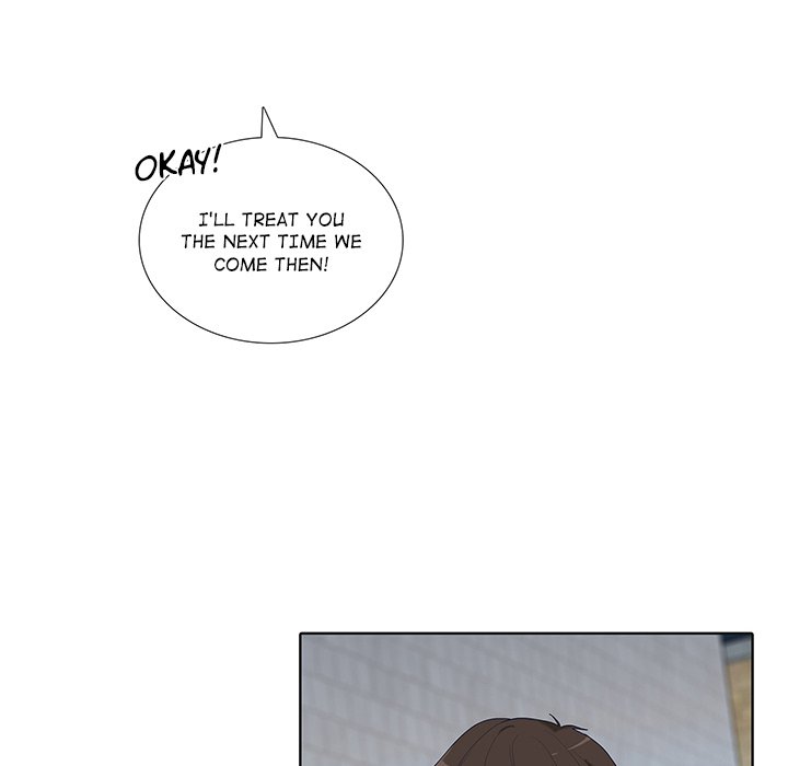 Read Unrequited Love chapter 19 image 17 on Lezhin