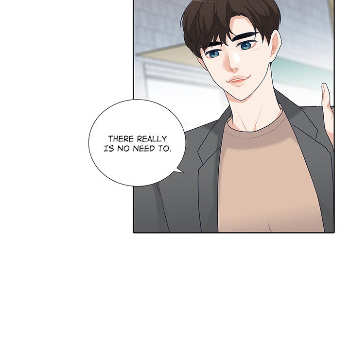 Read Unrequited Love chapter 19 image 18 on Lezhin