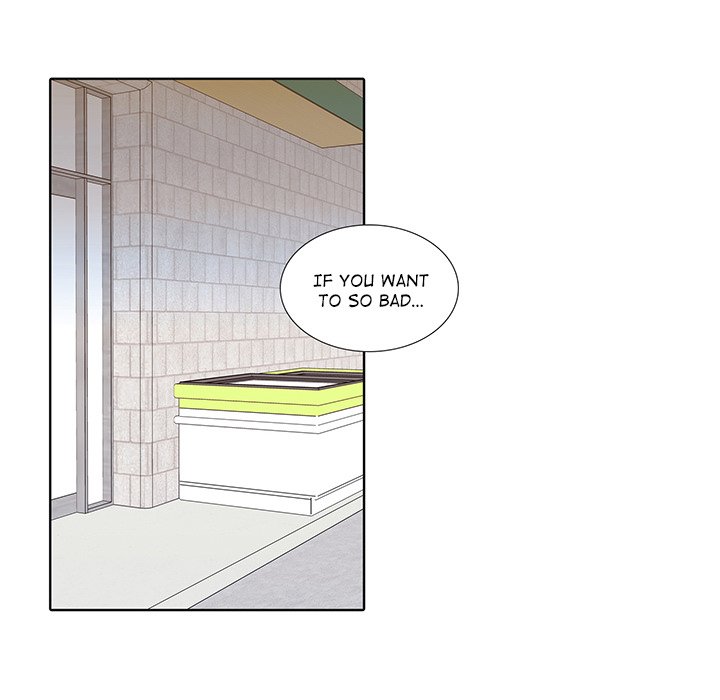 Read Unrequited Love chapter 19 image 19 on Lezhin
