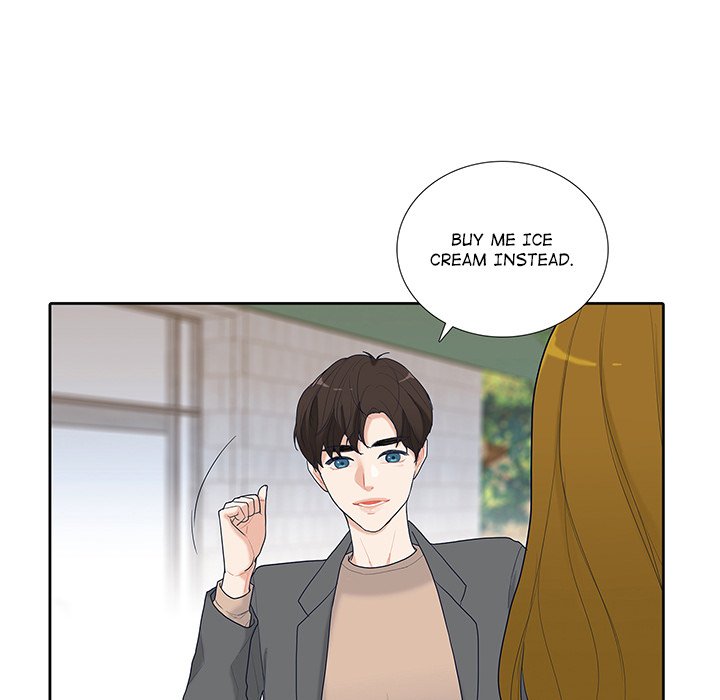 Read Unrequited Love chapter 19 image 20 on Lezhin