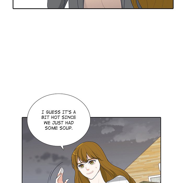 Read Unrequited Love chapter 19 image 21 on Lezhin