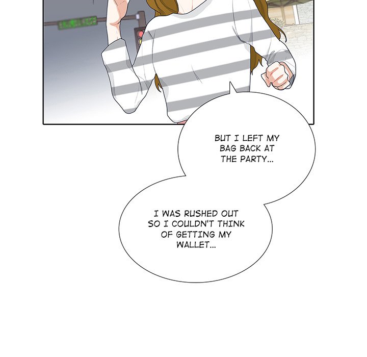 Read Unrequited Love chapter 19 image 22 on Lezhin