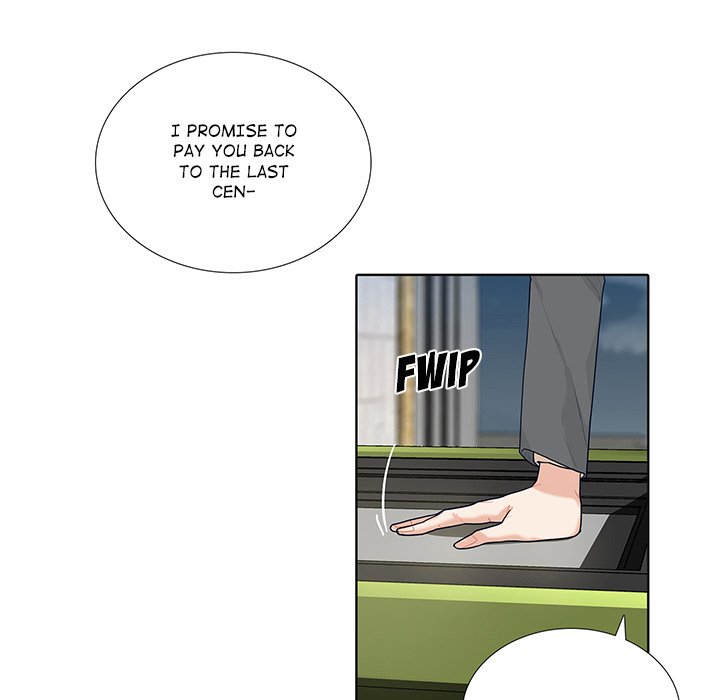 Read Unrequited Love chapter 19 image 23 on Lezhin