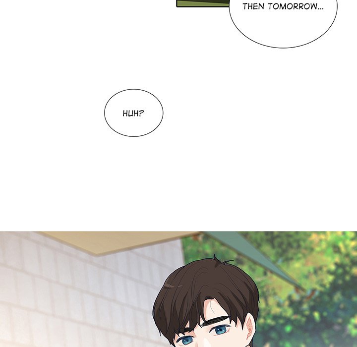 Read Unrequited Love chapter 19 image 24 on Lezhin