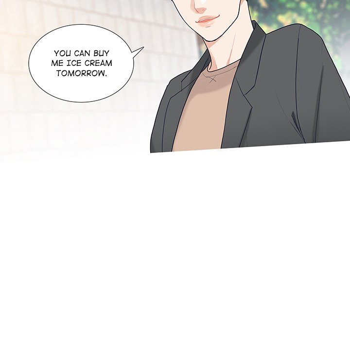 Read Unrequited Love chapter 19 image 25 on Lezhin