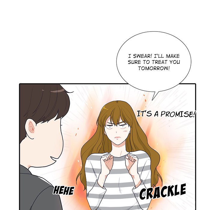 Read Unrequited Love chapter 19 image 27 on Lezhin
