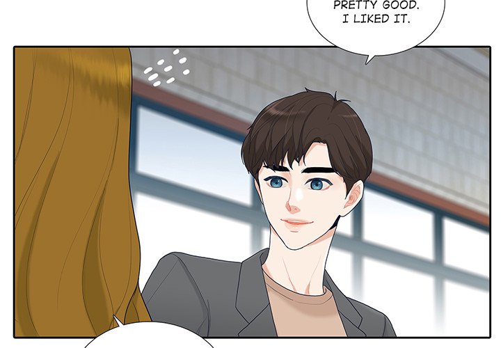 Read Unrequited Love chapter 19 image 3 on Lezhin