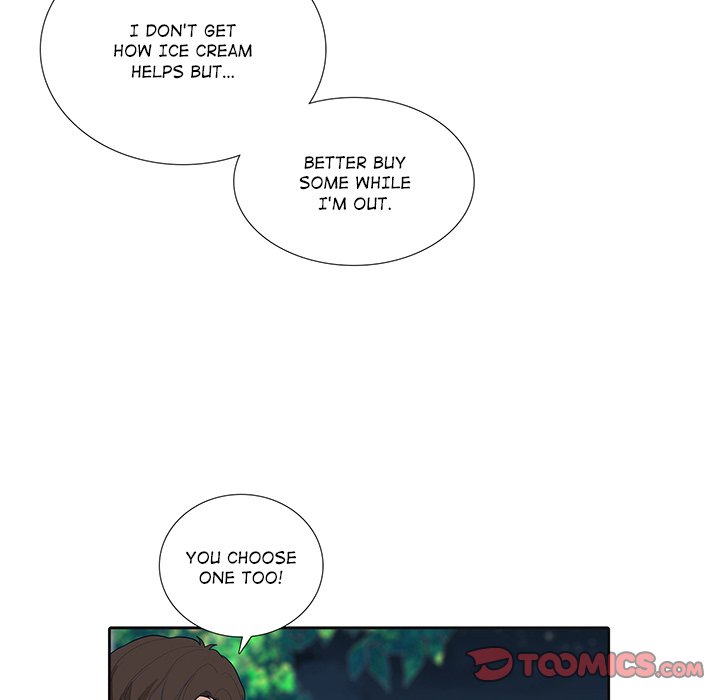 Read Unrequited Love chapter 19 image 31 on Lezhin
