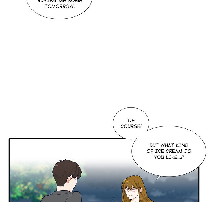 Read Unrequited Love chapter 19 image 33 on Lezhin