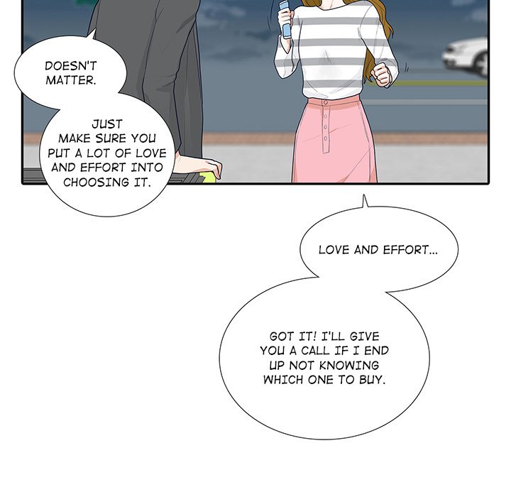 Read Unrequited Love chapter 19 image 34 on Lezhin